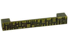 Ручка мебельная РК 556