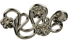Ручка мебельная WMN665.096 KR02 РГ 395