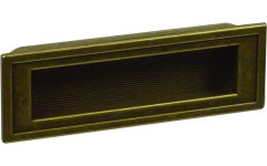 Ручка мебельная WMN552.096.00D1 РГ 132