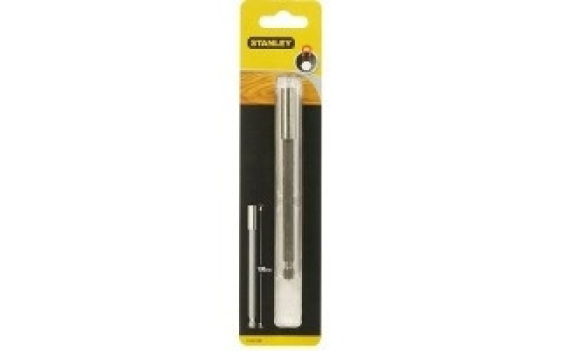 Магнитный STANLEY держатель для бит,  L=130мм