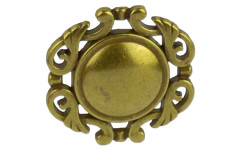 Ручка мебельная РК 598