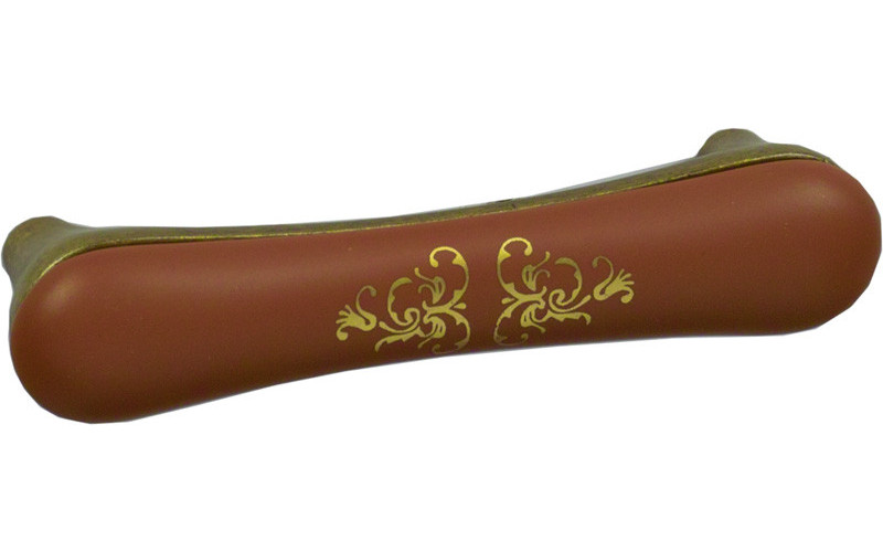 Ручка мебельная M24.21.B4.80G РГ 10