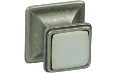 Ручка мебельная P20.20.00.15G РГ 27