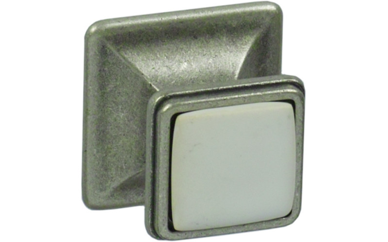 Ручка мебельная P20.20.00.15G РГ 27