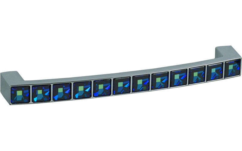 Ручка мебельная WMN550.128.BL02 РГ 166
