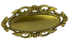 Ручка мебельная РК 596