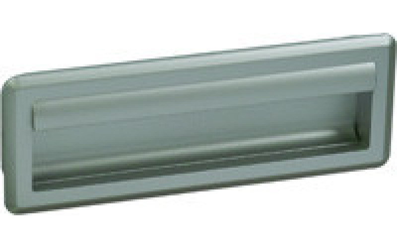 Ручка мебельная WMN124.128.0001 РГ 75