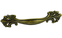 Ручка мебельная РК 581