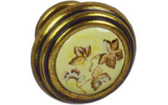 Ручка мебельная РК 319