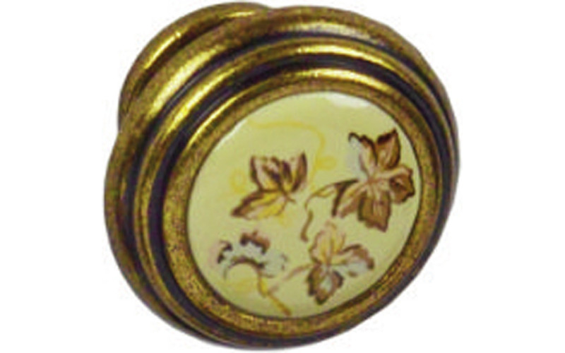 Ручка мебельная РК 319