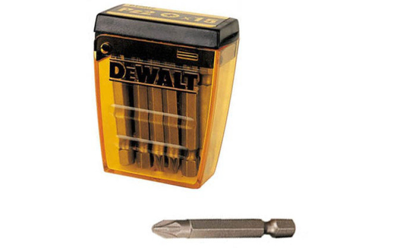 Бита DeWalt Pz2, 50мм