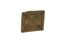 Ручка мебельная WPO188.000.D1D1 РГ 284