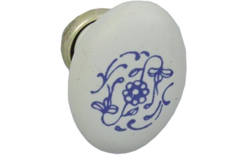 Ручка мебельная P02.20.90.15G РГ 15