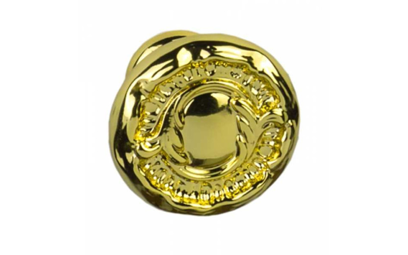 Ручка мебельная WPO2032.025.00GP РГ 525