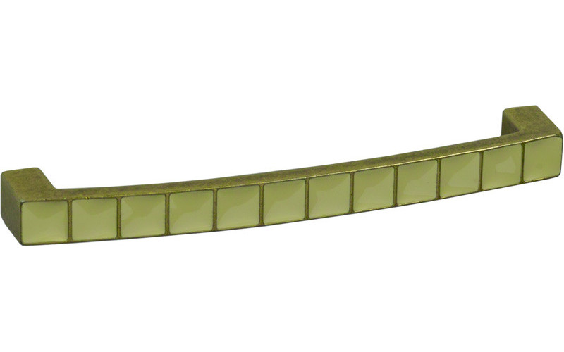 Ручка мебельная WMN550.128.NIVD1 РГ 170