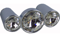 Ручка мебельная WPO633.C32.KR02 РГ 189