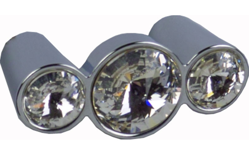Ручка мебельная WPO633.C32.KR02 РГ 189