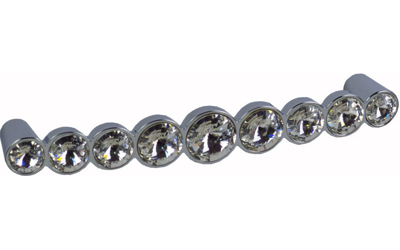 Ручка мебельная WMN633.128.KR02 РГ 181