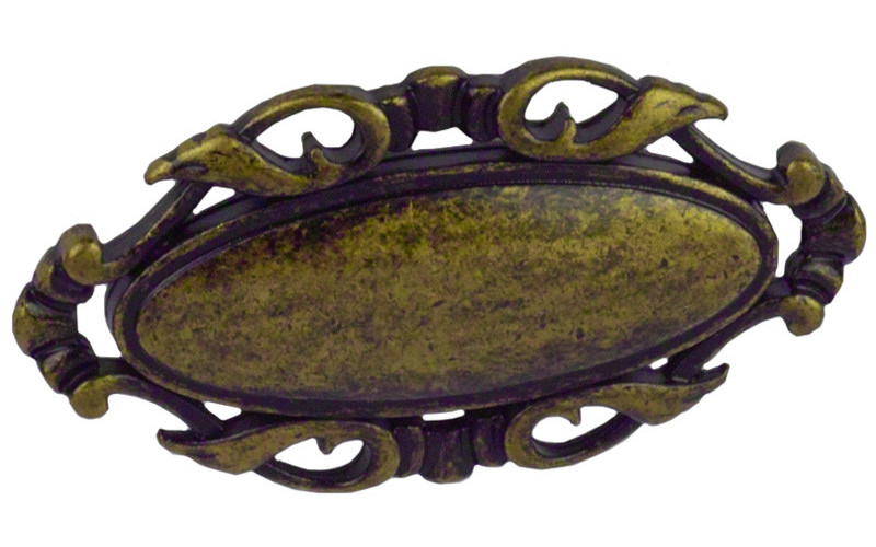 Ручка мебельная РК 589