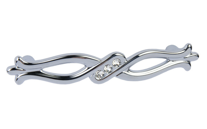 Ручка мебельная WMN715.096 KR02 РГ 496