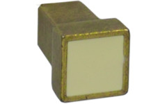 Ручка мебельная WPO550.000.NIVD1 РГ 178