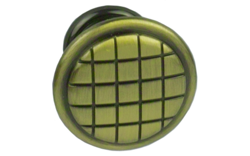 Ручка мебельная РК 609