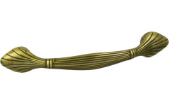 Ручка мебельная WMN503.096.00D1 РГ 211