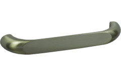 Ручка мебельная WMN182.128.0003 РГ 85