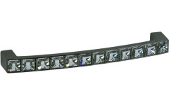 Ручка мебельная WMN550.128.KRE2 РГ 168