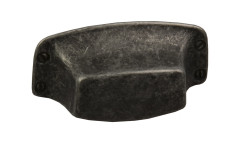 Ручка мебельная РК 771 (маленькая)