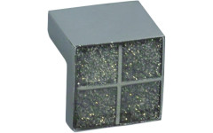 Ручка мебельная WPO550.016.RSG02 РГ 66