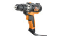 Дрель шуруповерт 420Вт, 2 скорости INTERTOOL