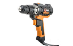 Дрель шуруповерт 420Вт, 2 скорости INTERTOOL