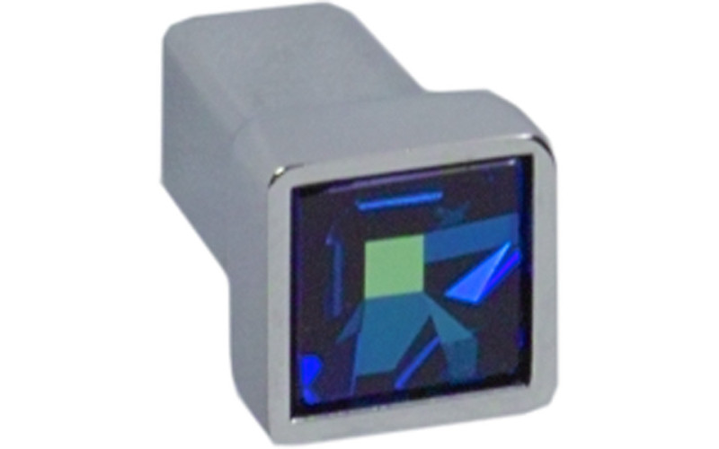 Ручка мебельная WPO550.000.BL02 РГ 174