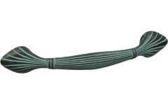 Ручка мебельная WMN503.128.00C3 РГ 36