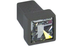 Ручка мебельная WPO550.000.KRE2 РГ 176