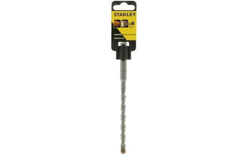 Бур STANLEY SDS-Plus 8х100х160мм
