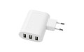 Зарядний пристрій Копла на 3 USB-порта