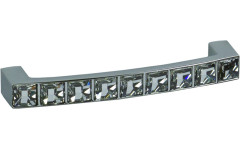 Ручка мебельная WMN550.096.KR02 РГ 44