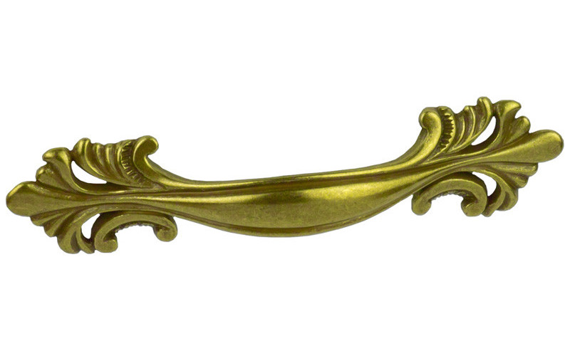 Ручка мебельная РК 586