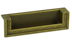 Ручка мебельная WMN554.096.00D1 РГ 130