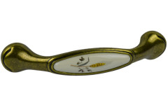 Ручка мебельная РК 373