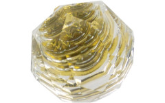 Ручка мебельная WPO678.R33.KRGP РГ 275