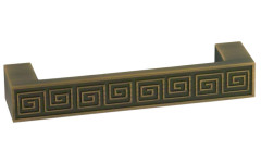 Ручка мебельная РК 531