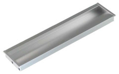 Ручка мебельная РК 128