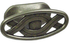 Ручка мебельная WPO536.000.0015 РГ 59