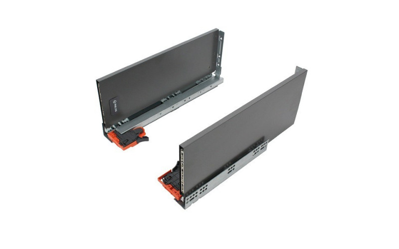 Slim Box высотой 121 мм
