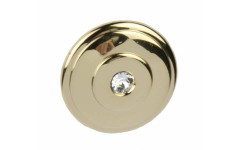 Ручка мебельная WPO715.000 KRGP РГ 494
