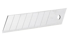 Лезвие STANLEY шириной 18мм, 10шт