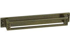 Ручка мебельная РК 490